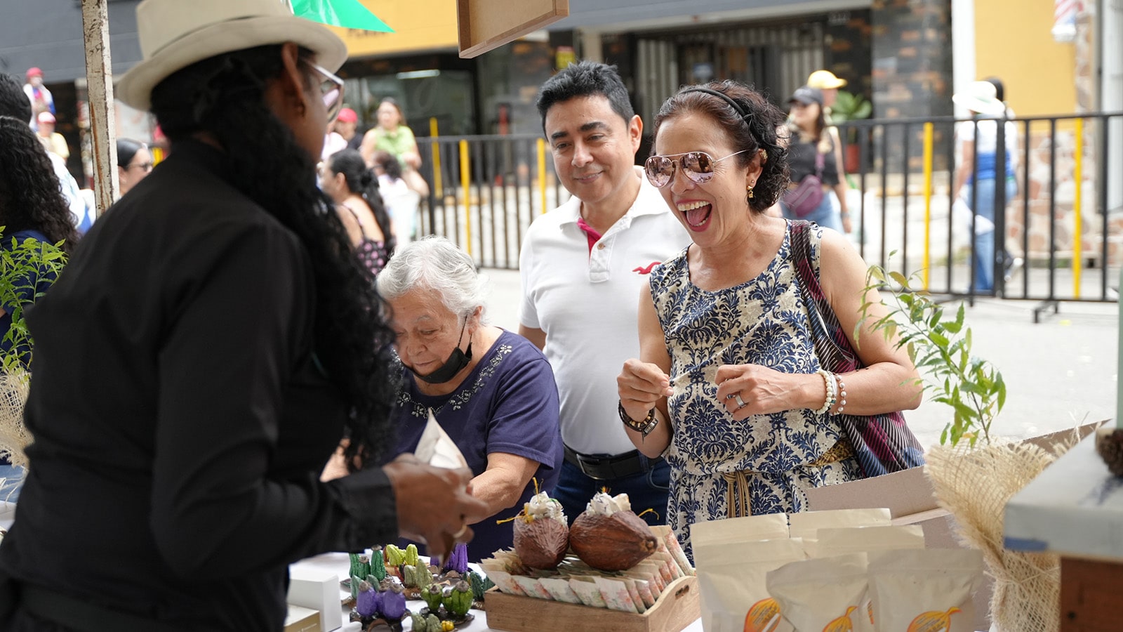 Tercera Feria Regional de Negocios Verdes